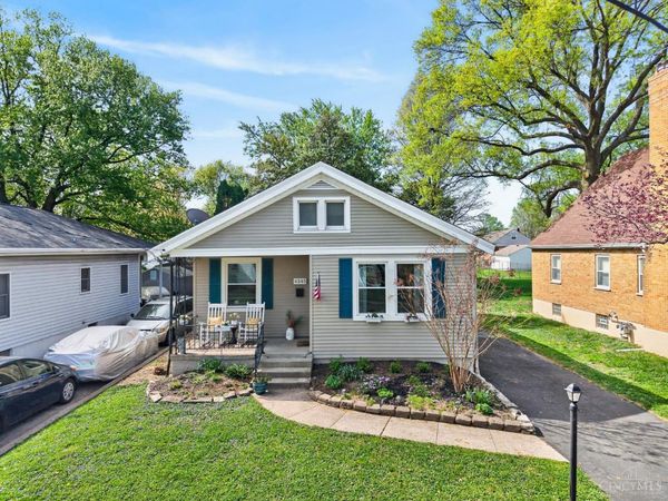 4345 Clifford Road, Deer Park, OH 45236