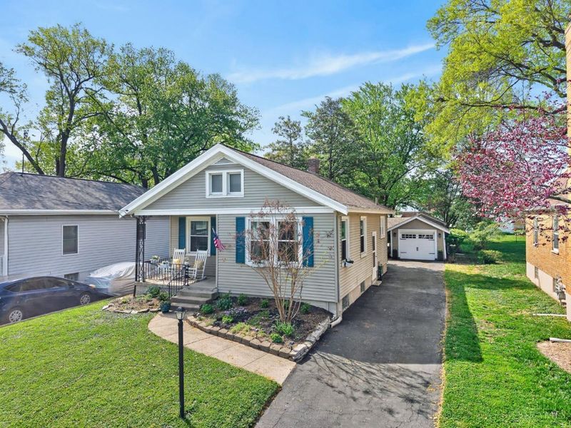 4345 Clifford Road, Deer Park, OH 45236 Photo 2