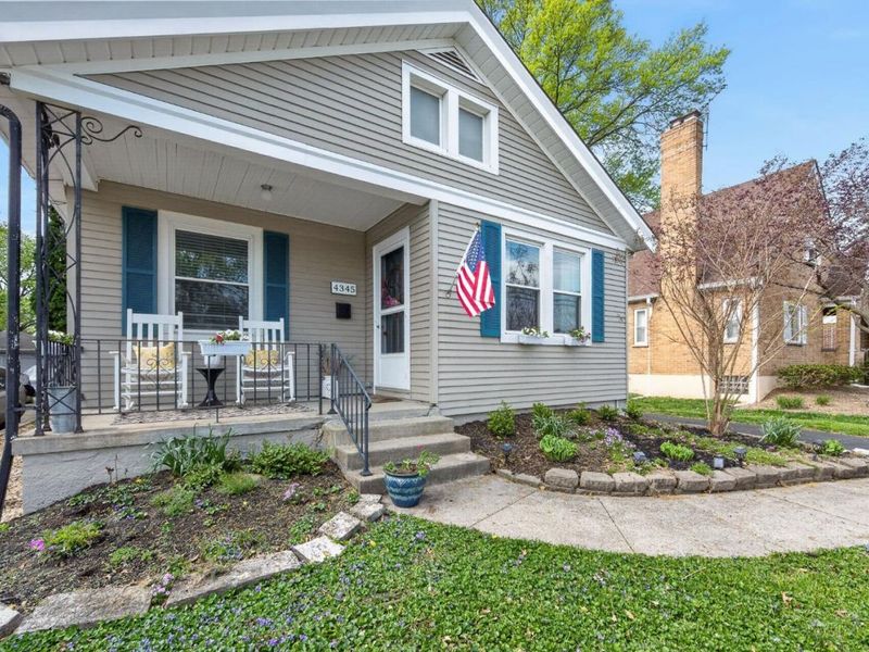 4345 Clifford Road, Deer Park, OH 45236 Photo 3