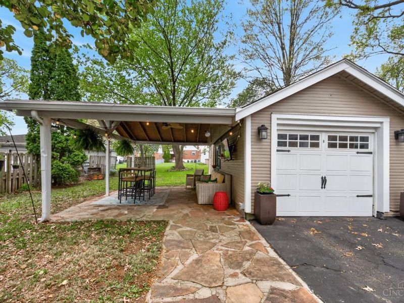 4345 Clifford Road, Deer Park, OH 45236 Photo 36