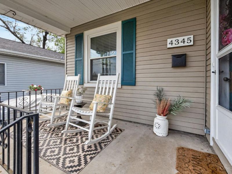 4345 Clifford Road, Deer Park, OH 45236 Photo 4