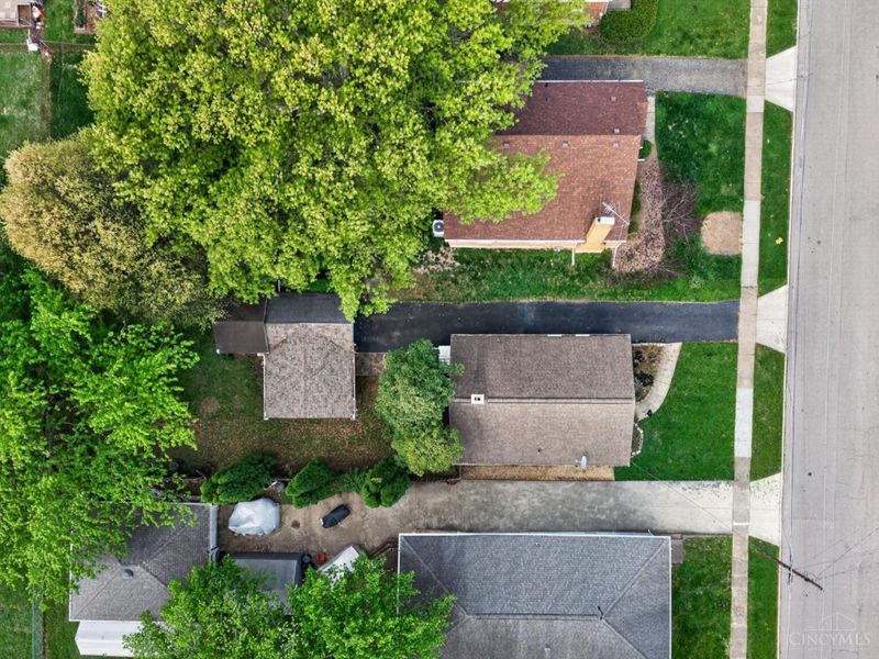 4345 Clifford Road, Deer Park, OH 45236 Photo 44