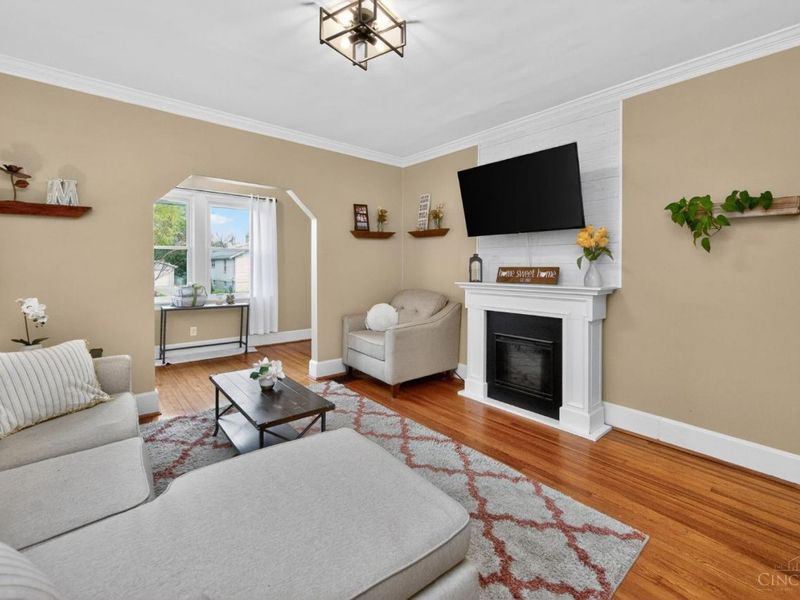 4345 Clifford Road, Deer Park, OH 45236 Photo 8