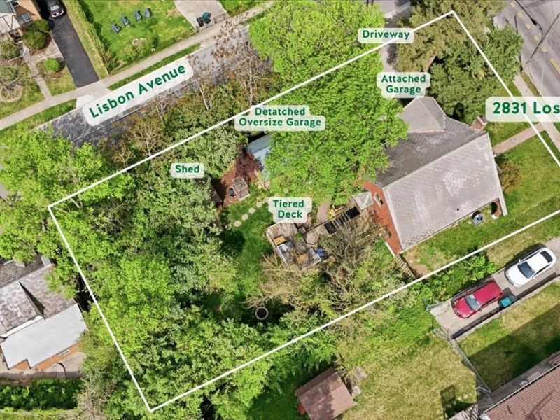 2831 Losantiville Avenue, Cincinnati, OH 45213 Photo 70