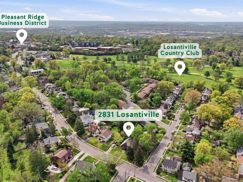 2831 Losantiville Avenue, Cincinnati, OH 45213 Photo 71