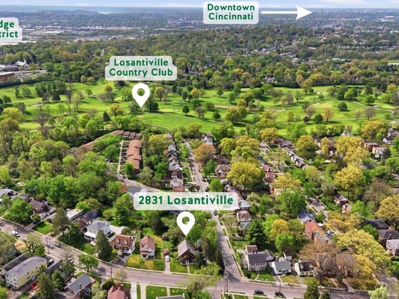 2831 Losantiville Avenue, Cincinnati, OH 45213 Photo 72