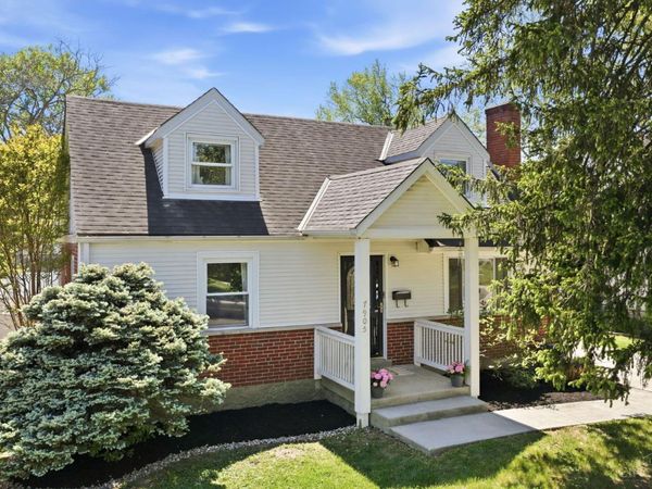 7905 Mapleleaf Drive, Madeira, OH 45243