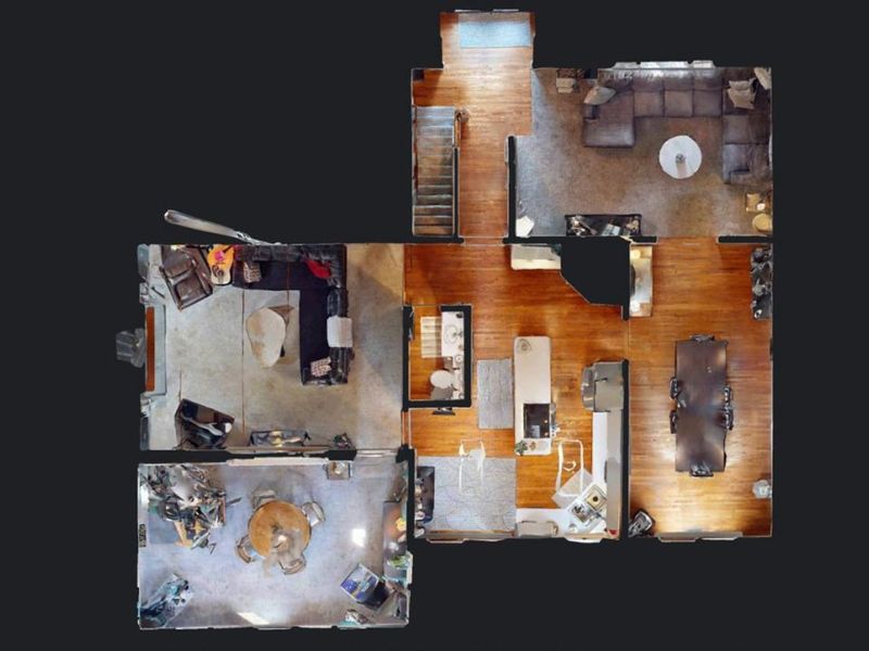 9011 Foxhunter Lane, Symmes Township, OH 45242 Photo 18