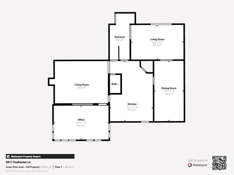 9011 Foxhunter Lane, Symmes Township, OH 45242 Photo 19