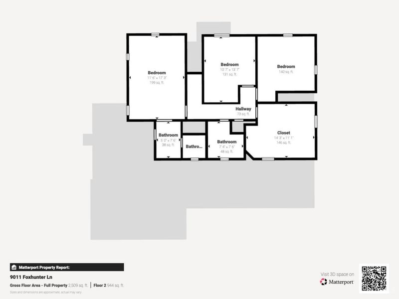 9011 Foxhunter Lane, Symmes Township, OH 45242 Photo 31