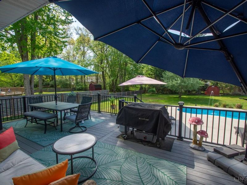 9011 Foxhunter Lane, Symmes Township, OH 45242 Photo 32