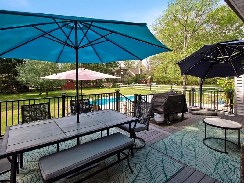 9011 Foxhunter Lane, Symmes Township, OH 45242 Photo 33