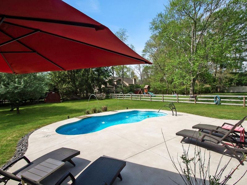 9011 Foxhunter Lane, Symmes Township, OH 45242 Photo 34