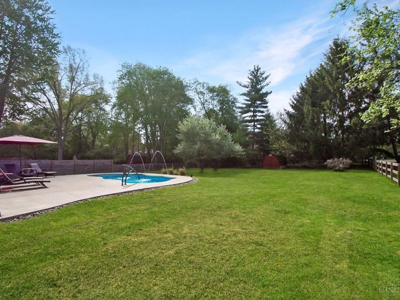 9011 Foxhunter Lane, Symmes Township, OH 45242 Photo 36