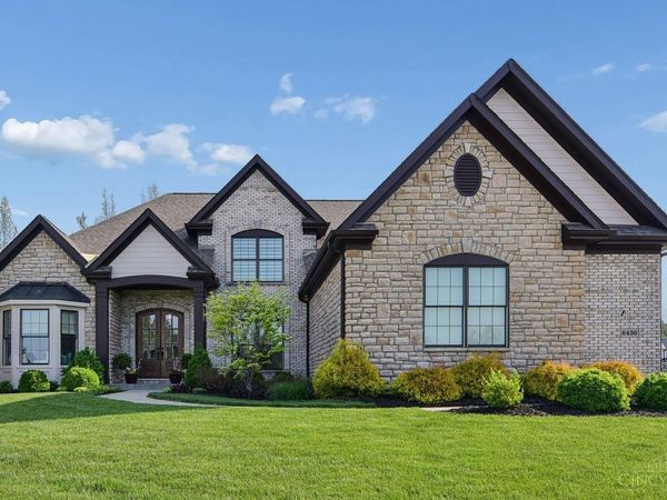 6436 Birch Creek Drive, Miami Twp, OH 45140
