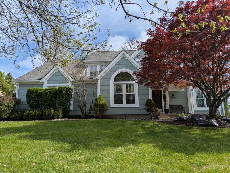 3818 Sherbrooke Drive, Evendale, OH 45241 Photo 1