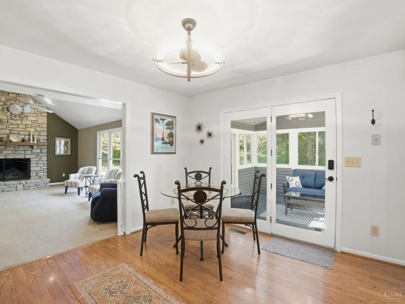 3818 Sherbrooke Drive, Evendale, OH 45241 Photo 16