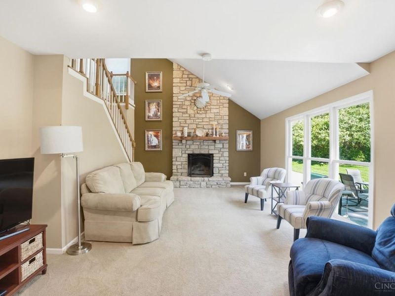 3818 Sherbrooke Drive, Evendale, OH 45241 Photo 17