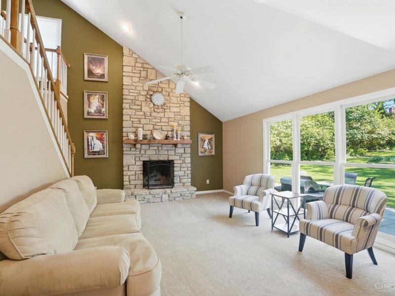 3818 Sherbrooke Drive, Evendale, OH 45241 Photo 18