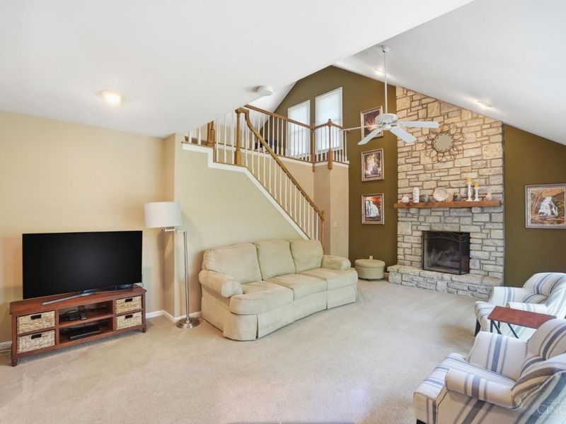 3818 Sherbrooke Drive, Evendale, OH 45241 Photo 20