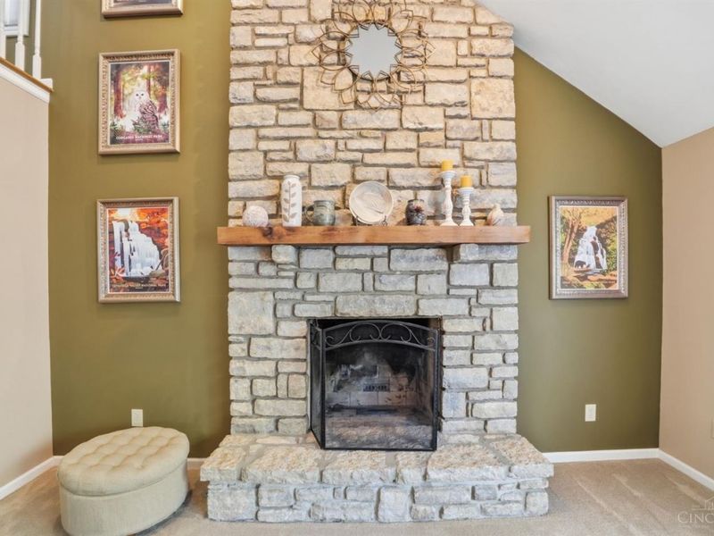 3818 Sherbrooke Drive, Evendale, OH 45241 Photo 21