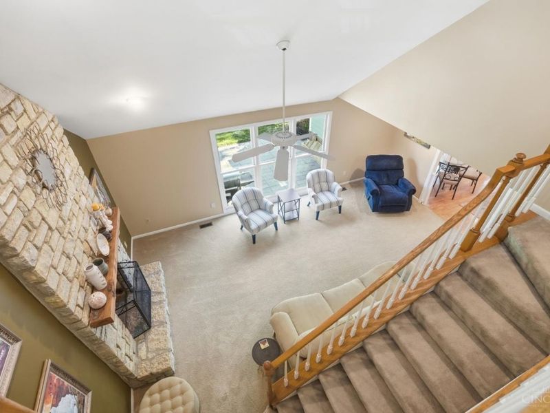 3818 Sherbrooke Drive, Evendale, OH 45241 Photo 29