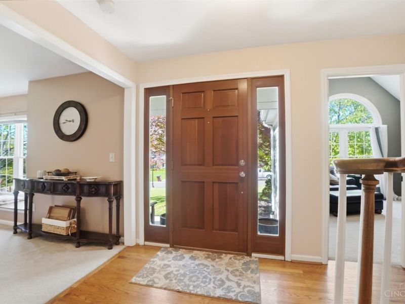 3818 Sherbrooke Drive, Evendale, OH 45241 Photo 5