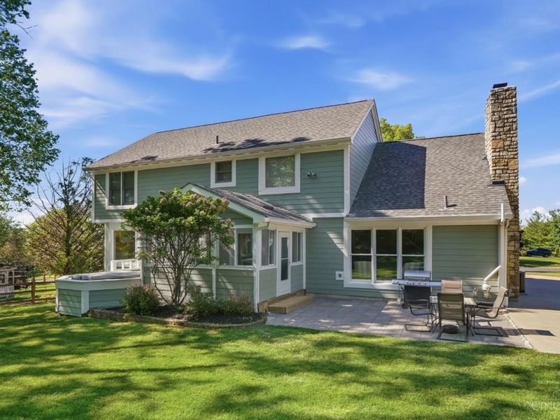 3818 Sherbrooke Drive, Evendale, OH 45241 Photo 54