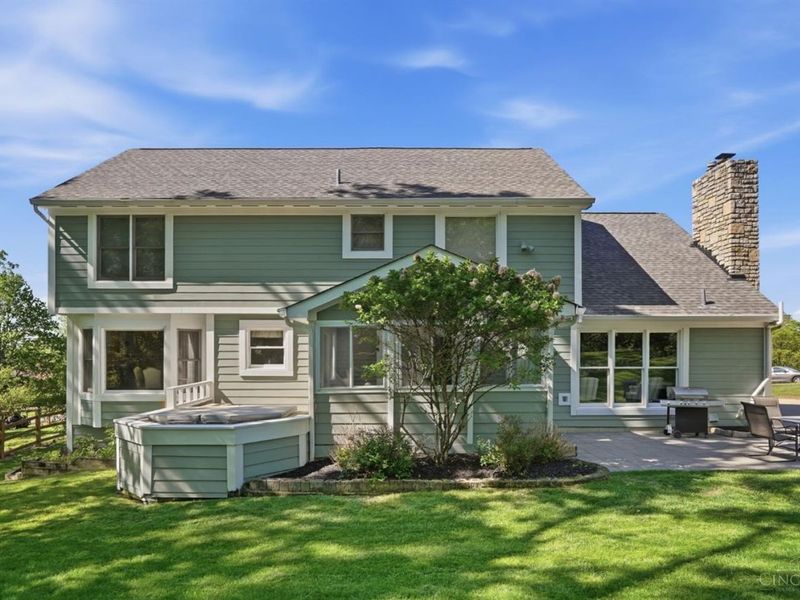 3818 Sherbrooke Drive, Evendale, OH 45241 Photo 55