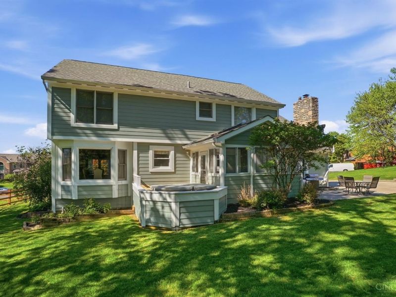 3818 Sherbrooke Drive, Evendale, OH 45241 Photo 56