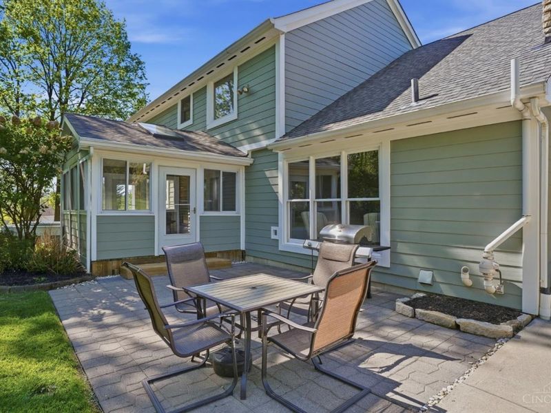 3818 Sherbrooke Drive, Evendale, OH 45241 Photo 58