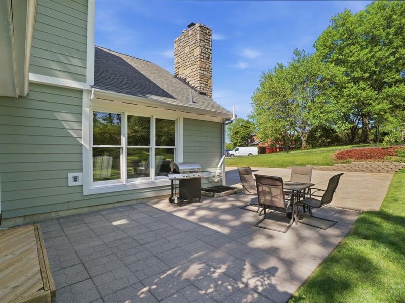 3818 Sherbrooke Drive, Evendale, OH 45241 Photo 59