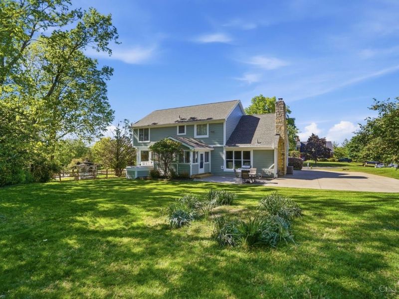 3818 Sherbrooke Drive, Evendale, OH 45241 Photo 64