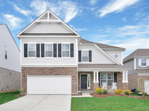 7065 Valleycrest Drive, Anderson Twp, OH 45230