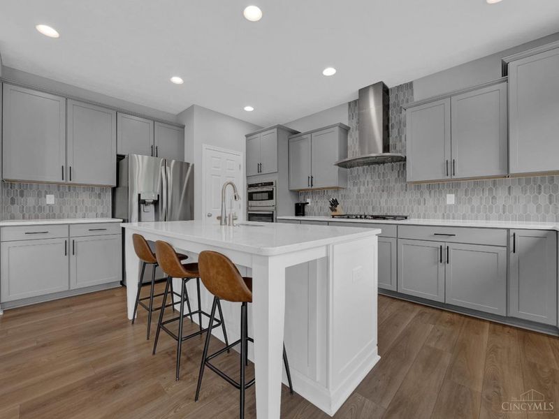 7065 Valleycrest Drive, Anderson Twp, OH 45230 Photo 11