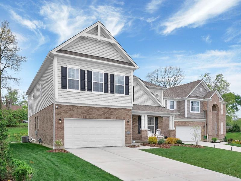 7065 Valleycrest Drive, Anderson Twp, OH 45230 Photo 2