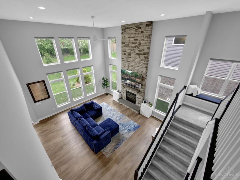 7065 Valleycrest Drive, Anderson Twp, OH 45230 Photo 21