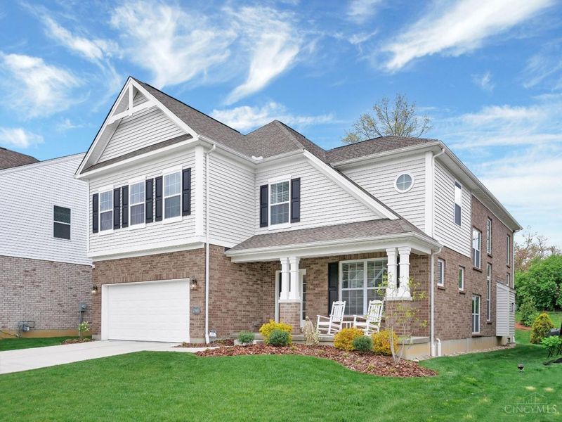 7065 Valleycrest Drive, Anderson Twp, OH 45230 Photo 3