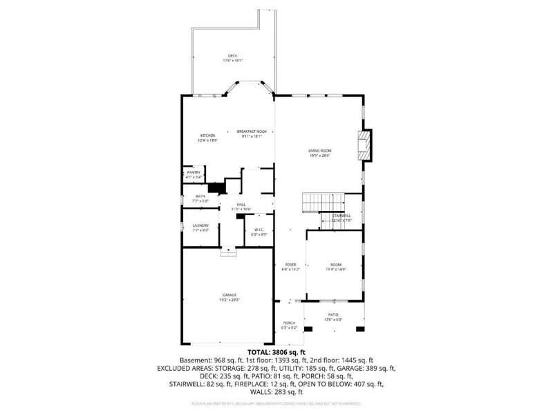 7065 Valleycrest Drive, Anderson Twp, OH 45230 Photo 45