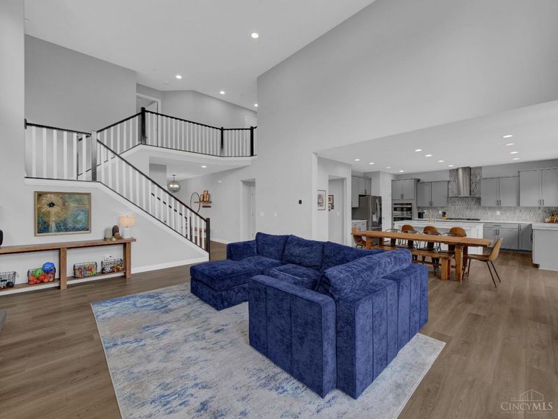 7065 Valleycrest Drive, Anderson Twp, OH 45230 Photo 8