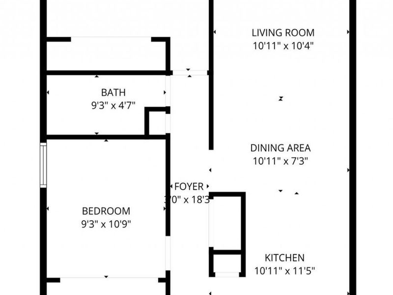 4908 Chalet Drive, Unit 405, Saint Bernard, OH 45217 Photo 22