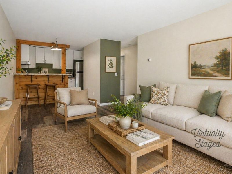 4908 Chalet Drive, Unit 405, Saint Bernard, OH 45217 Photo 4