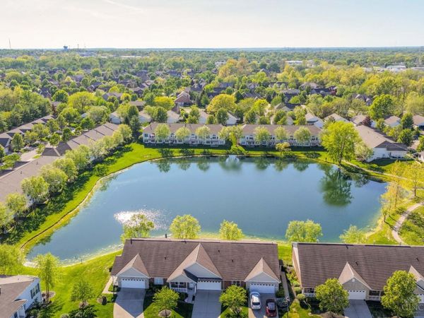 6574 Quail Lake, Deerfield Twp., OH 45040