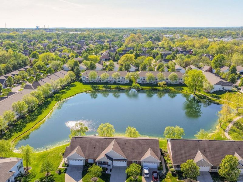 6574 Quail Lake, Deerfield Twp., OH 45040 Photo 1