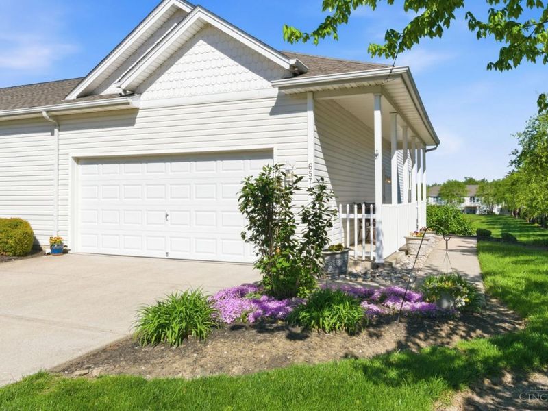 6574 Quail Lake, Deerfield Twp., OH 45040 Photo 2