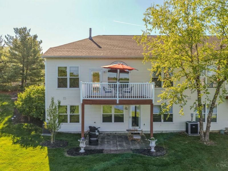 6574 Quail Lake, Deerfield Twp., OH 45040 Photo 32