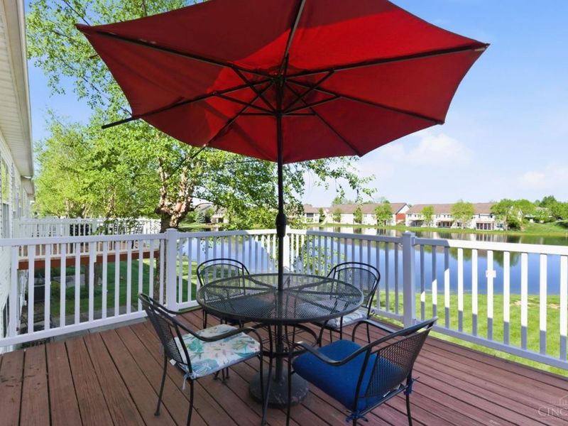 6574 Quail Lake, Deerfield Twp., OH 45040 Photo 33