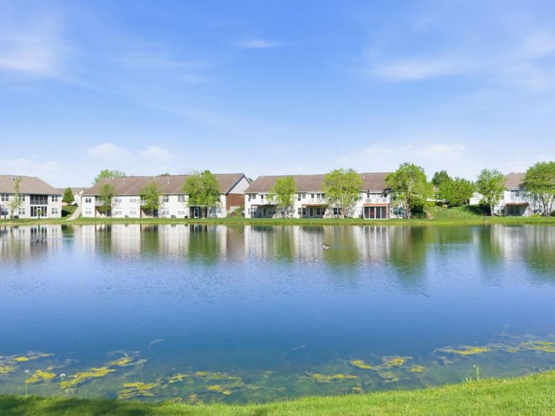 6574 Quail Lake, Deerfield Twp., OH 45040 Photo 36