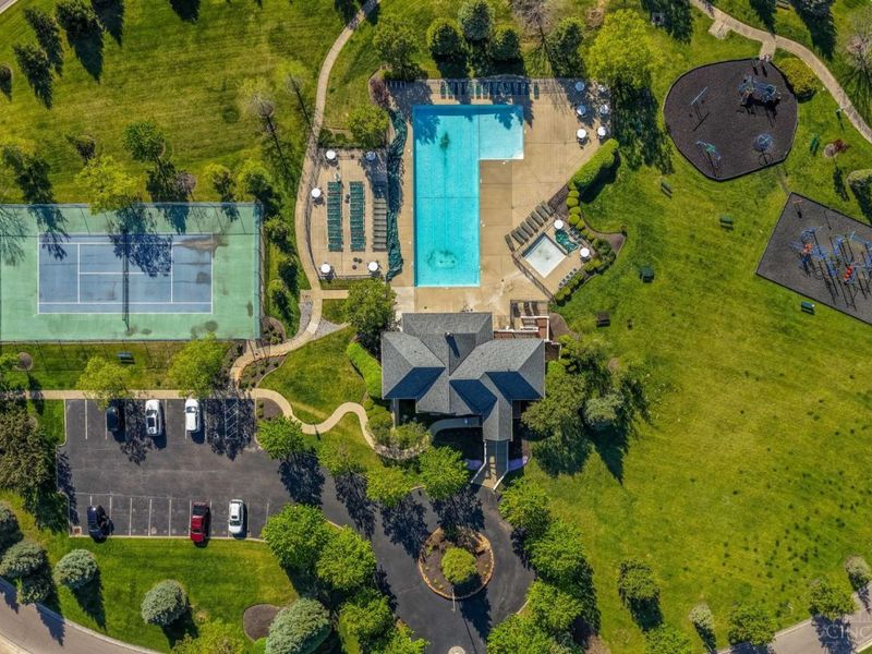 6574 Quail Lake, Deerfield Twp., OH 45040 Photo 38