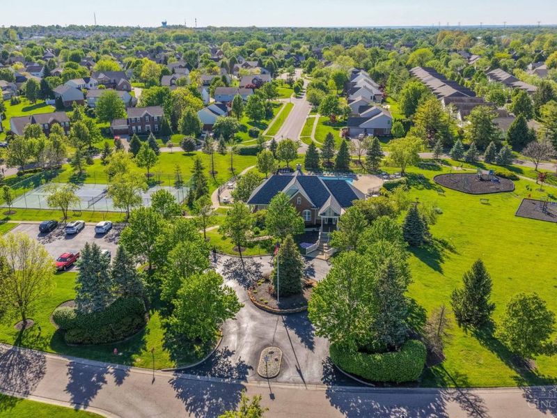 6574 Quail Lake, Deerfield Twp., OH 45040 Photo 39